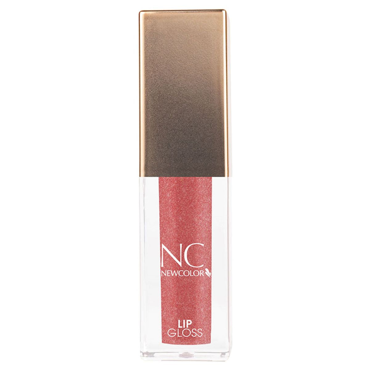 NEWCOLOR Lip Gloss 53 Coral