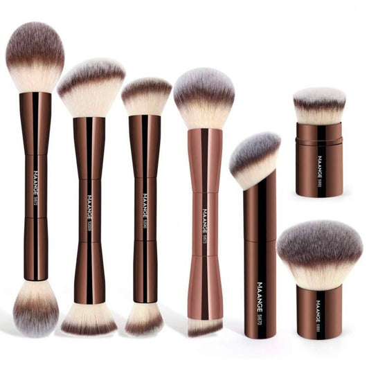 Set de Brochas Dupe ‘Hourglass’