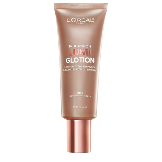 L’Oréal Paris True Match Lumi Glotion Medium