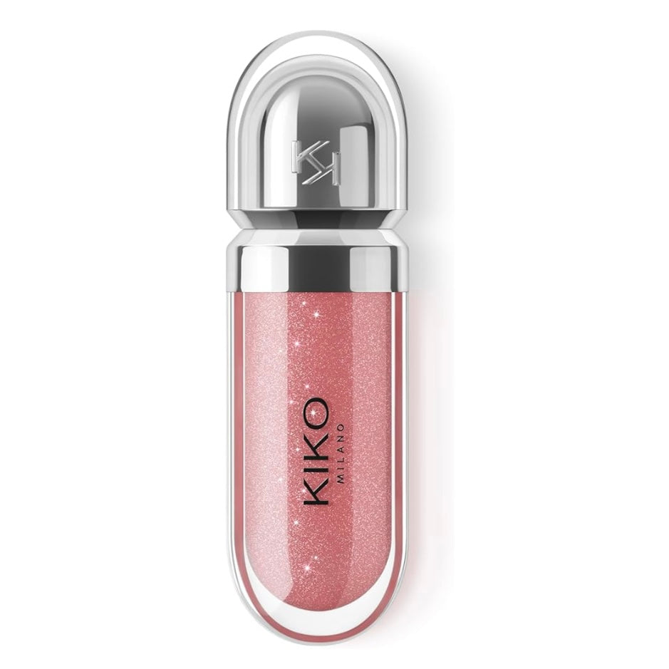 KIKO MILANO 3D Hydra Lipgloss