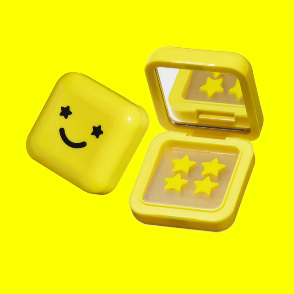 STARFACE hydro-stars® + big yellow