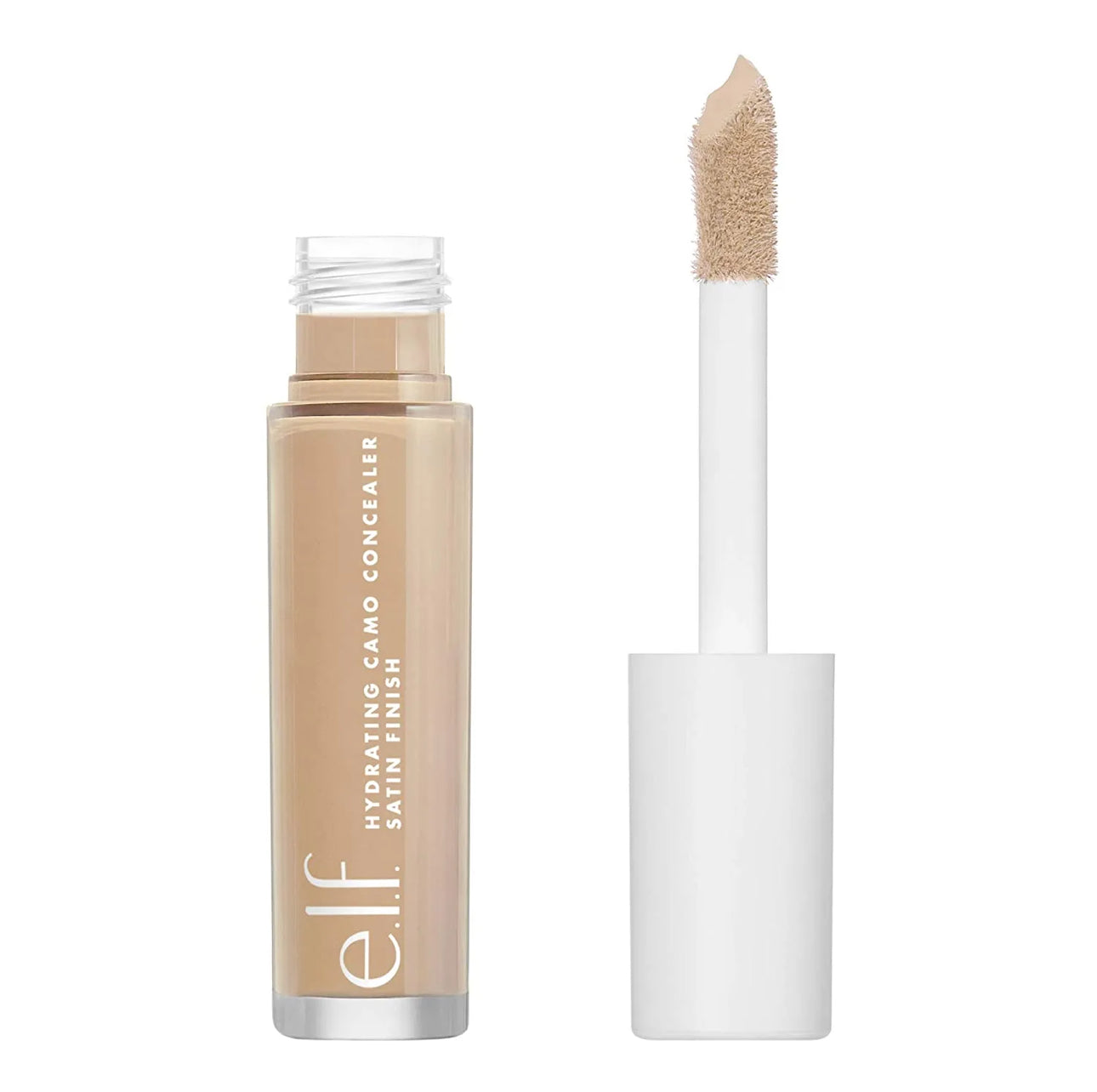 elf Hydrating Camo Concealer Tan Sand Sable Bronze