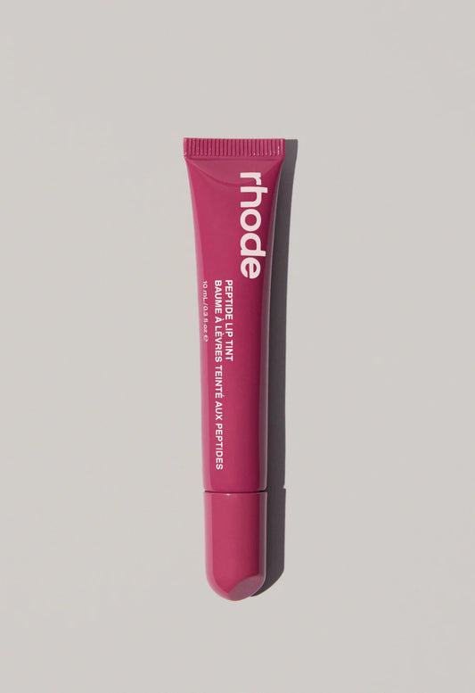 Rhode Peptide Lip Tint Rasberry Jelly