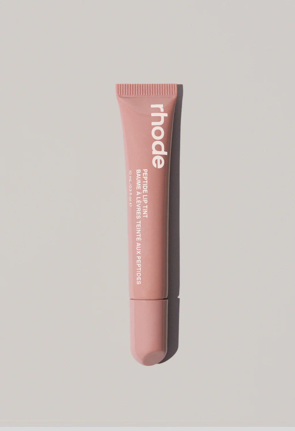 Rhode Peptide Lip Tint Toast