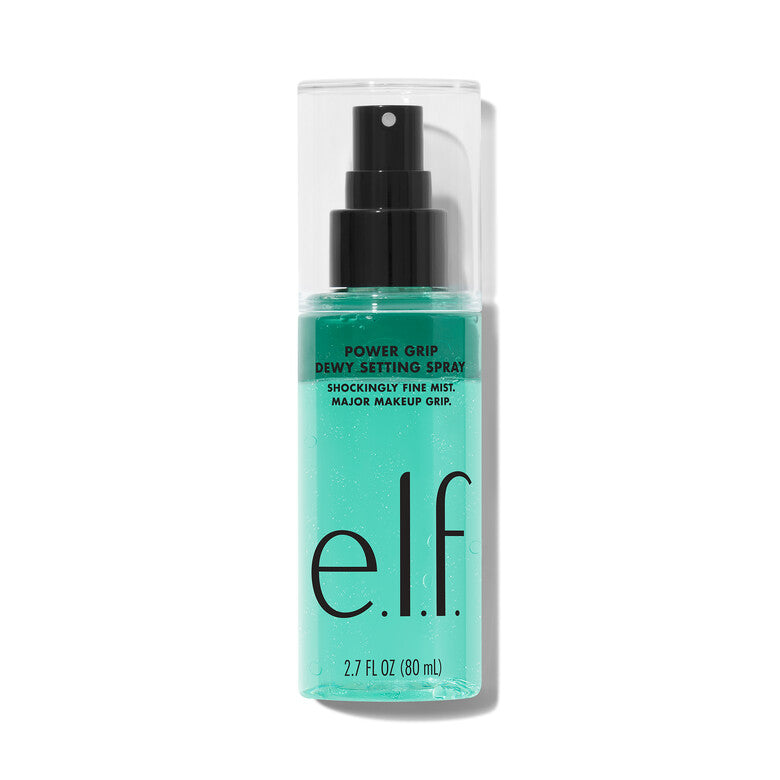 elf Power Grip Dewy Setting Spray