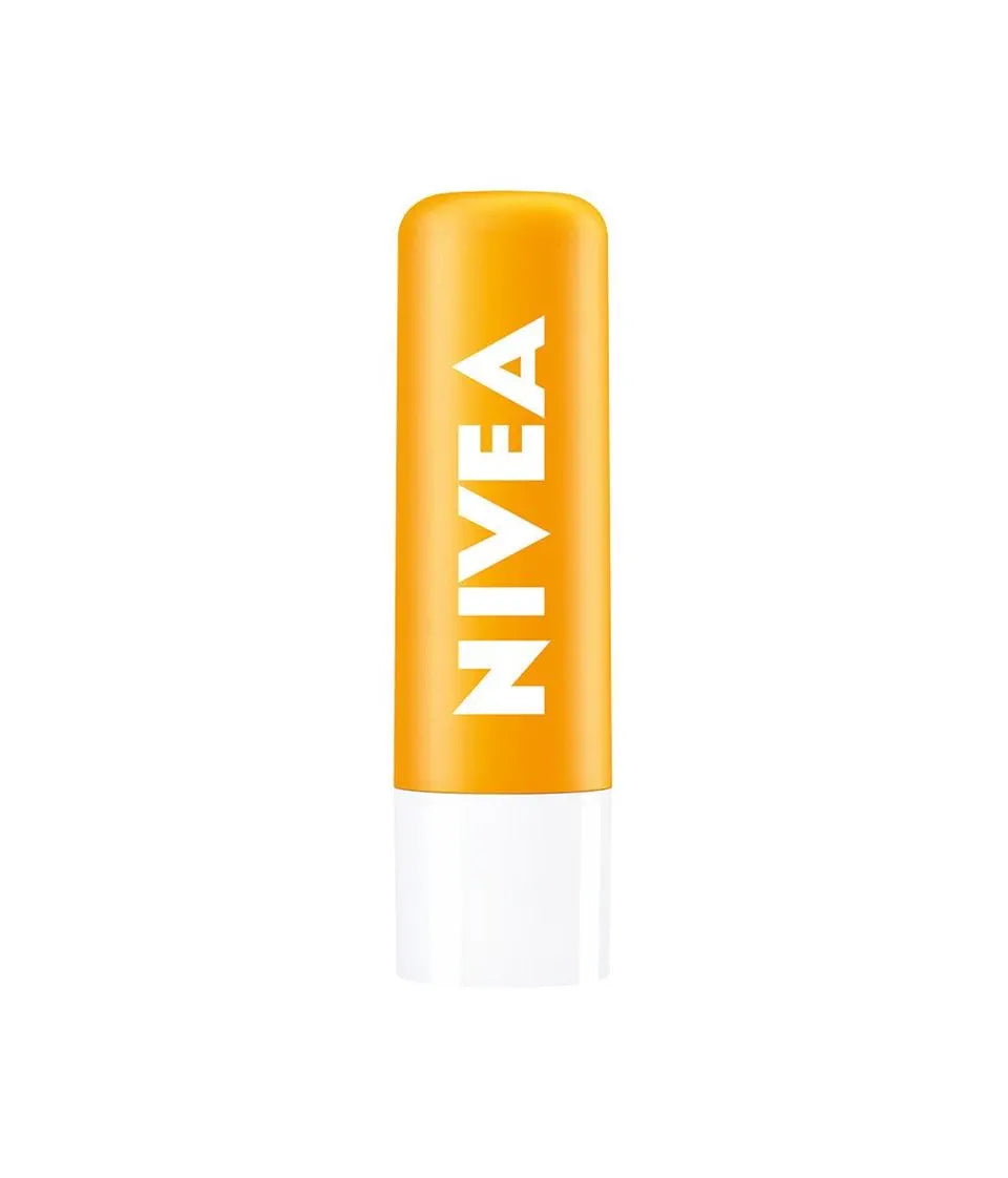 NIVEA Bálsamo Labial Sun Protect FPS 30