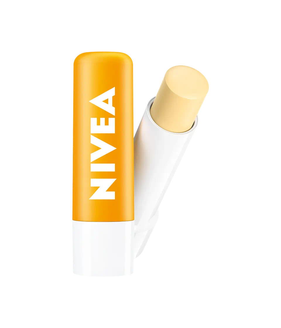 NIVEA Bálsamo Labial Sun Protect FPS 30