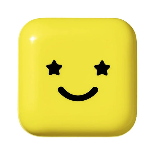 STARFACE hydro-stars® + big yellow