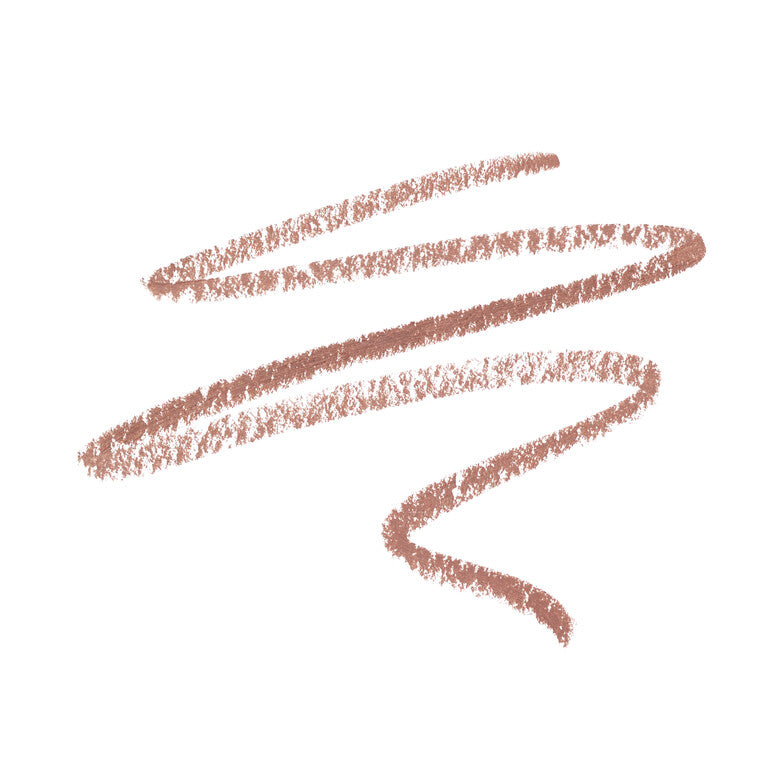 elf Cream Glide Lip Liner Baddest Beige