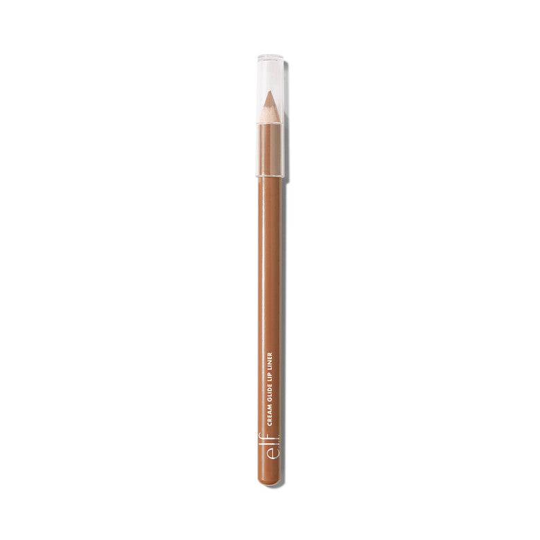 elf Cream Glide Lip Liner Baddest Beige