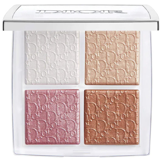 DIOR BACKSTAGE Glow Face Palette 001