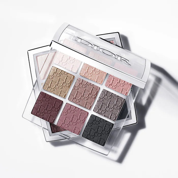 DIOR BACKSTAGE Eyeshadow Palette 002