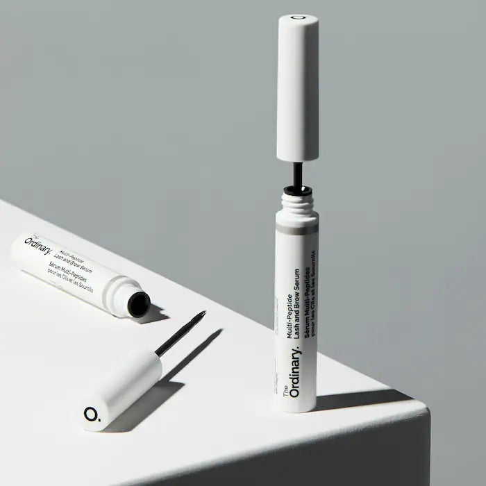 The Ordinary The Lash & Brow Dúo