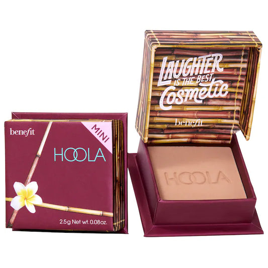 Benefit Cosmetics Hoola Matte Powder Bronzer