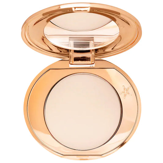 Charlotte Tilbury Mini Airbrush Flawless Finish Setting Powder 1 Fair