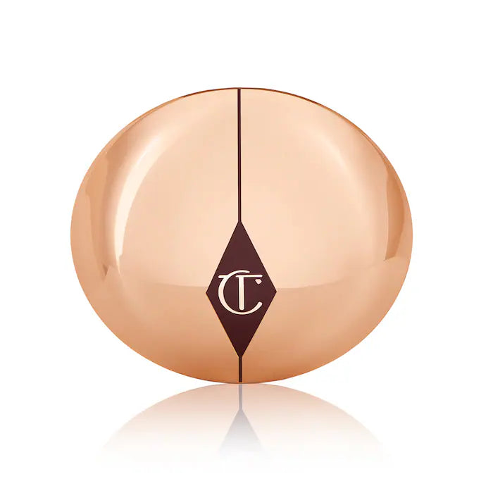 Charlotte Tilbury Mini Airbrush Flawless Finish Setting Powder 1 Fair