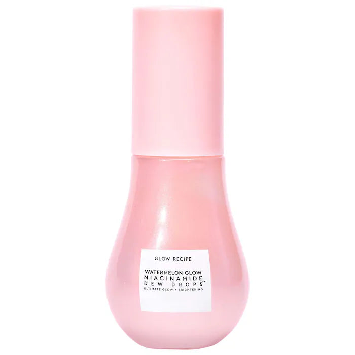 Glow Recipe Mini Watermelon Glow Niacinamide Dew Drops 15 mL