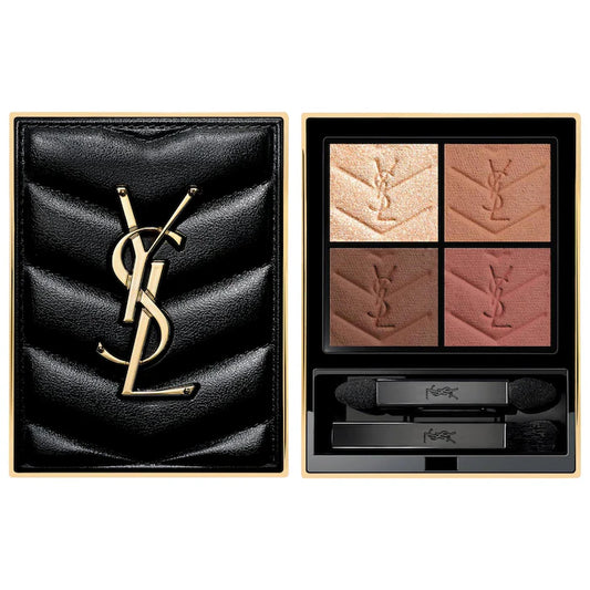 Yves Saint Laurent Couture Mini Clutch Eyeshadow Palette 200 Gueliz Dream