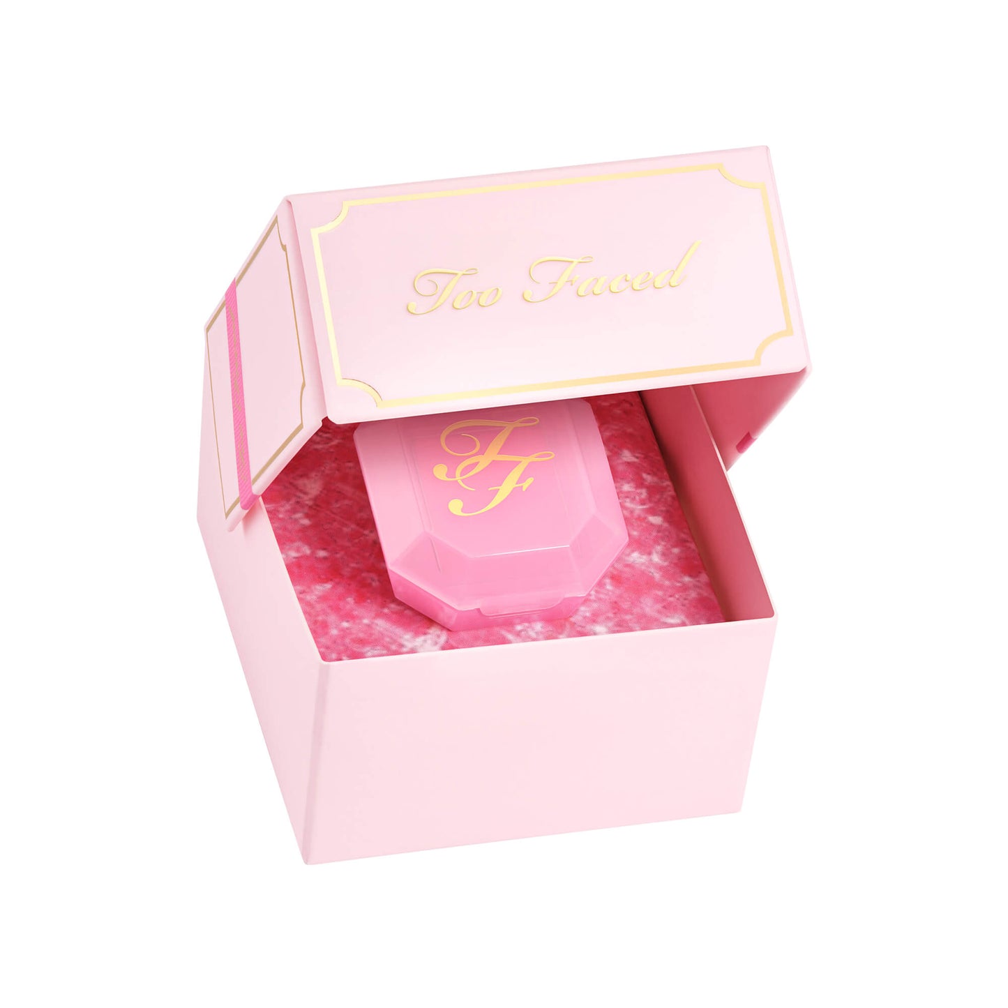 Too Faced Bauble Gloss Ring Limited Edition