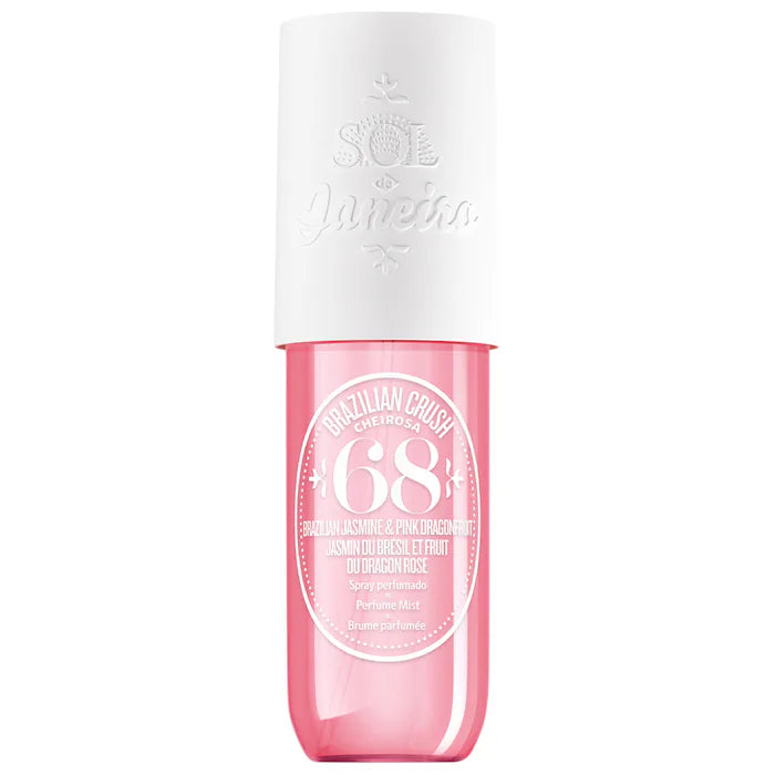 Sol De Janeiro Mini Brazilian Crush Cheirosa ’68 Beija Flor™ Hair & Body Fragrance Mist 90 mL