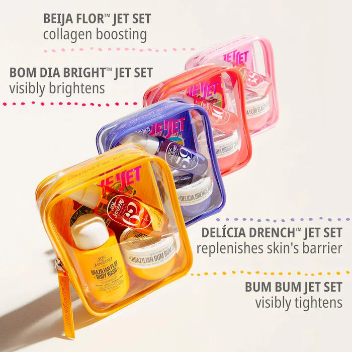 Sol de Janeiro Delícia Drench™ Jet Set