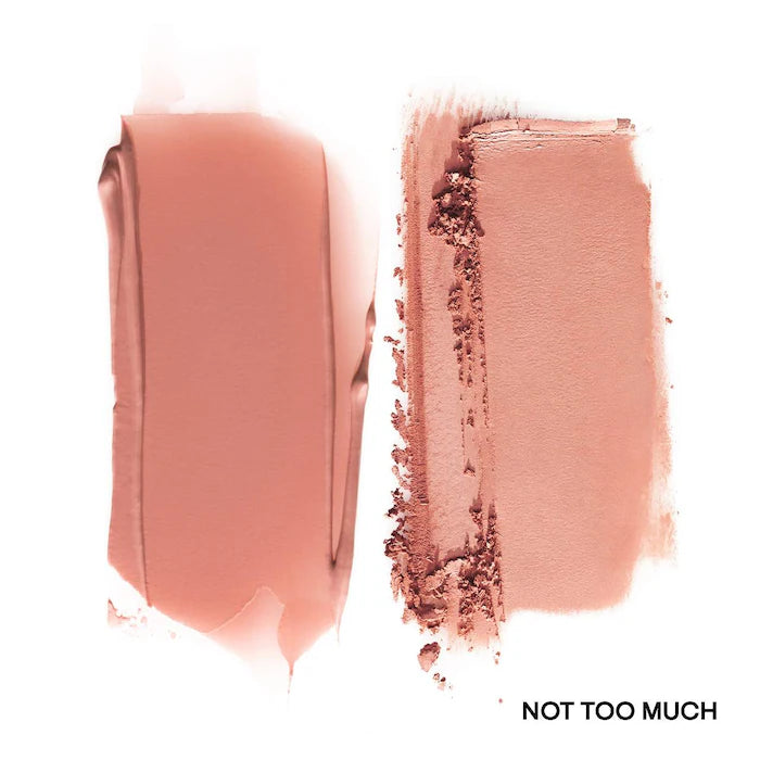 PATRICK TA Major Headlines Double-Take Crème & Powder Blush Duo Not Too Much