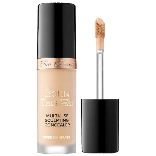 Too Faced Born This Way Super Coverage Multi-Use Concealer