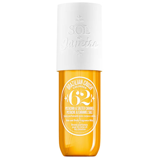 Sol De Janeiro Mini Brazilian Crush Body Fragrance Mist 90 mL