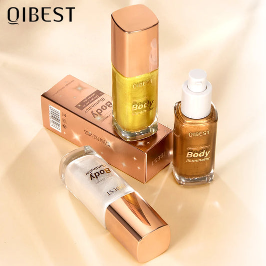 QIBEST Body Iluminator #03