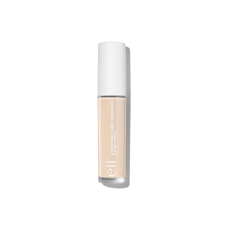 elf Hydrating Camo Concealer Light Sand