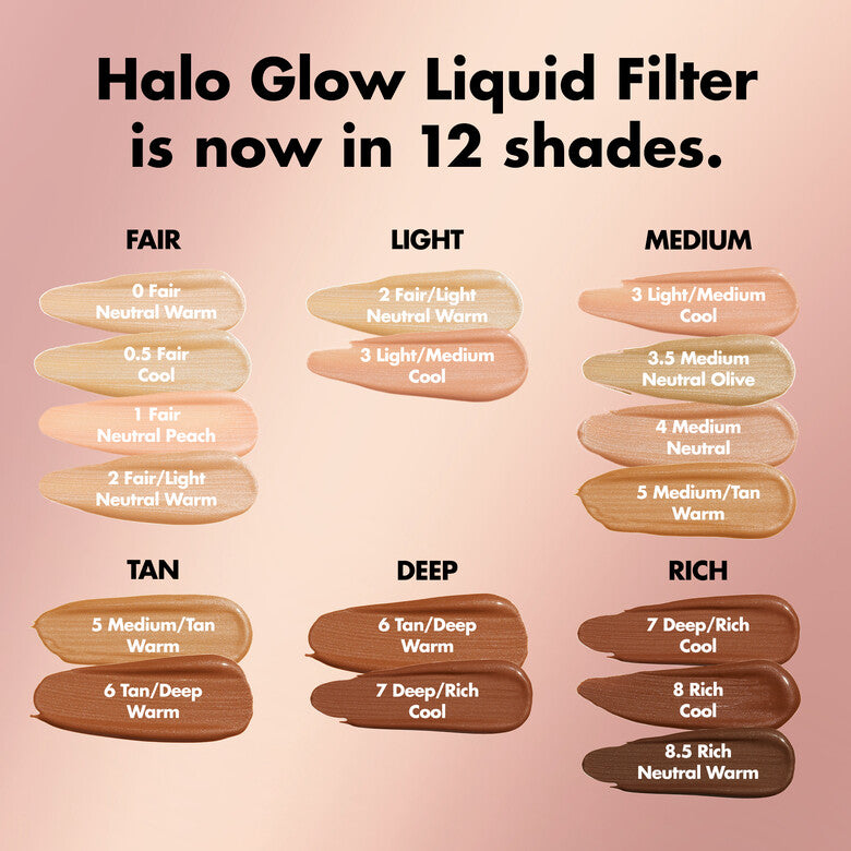 elf Halo Glow Liquid Filter 1 Fair