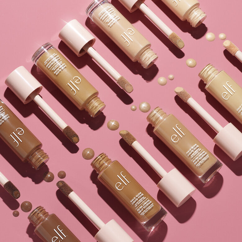 elf Hydrating Camo Concealer 0 Fair