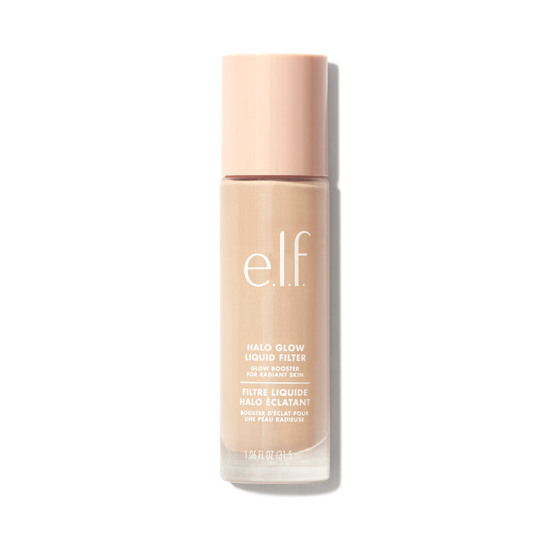 elf Halo Glow Liquid Filter 1 Fair