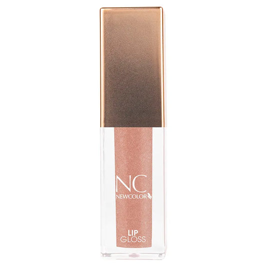 NEWCOLOR Lip Gloss 27 Nude