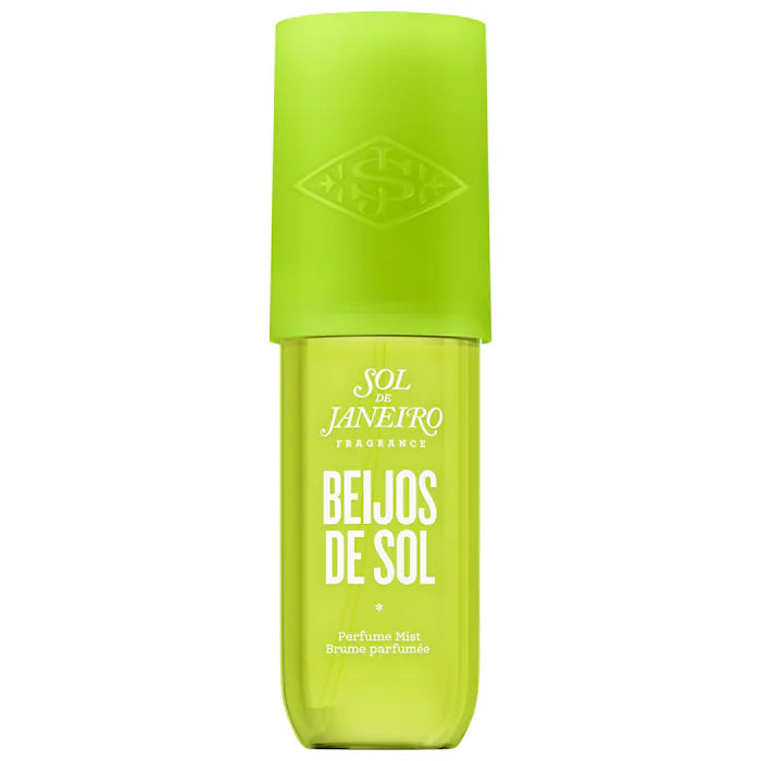 Sol de Janeiro Beijos de Sol Perfume Mist