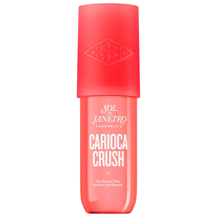 Sol de Janeiro Carioca Crush Perfume Mist