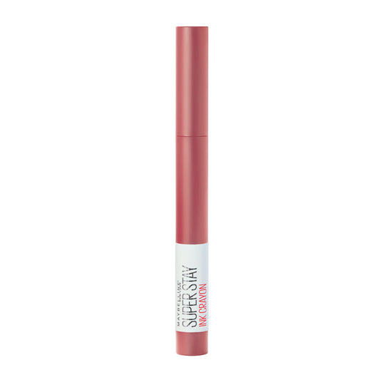 Maybelline Labial Superstay Ink Crayon All Shades 20 Enjoy The View