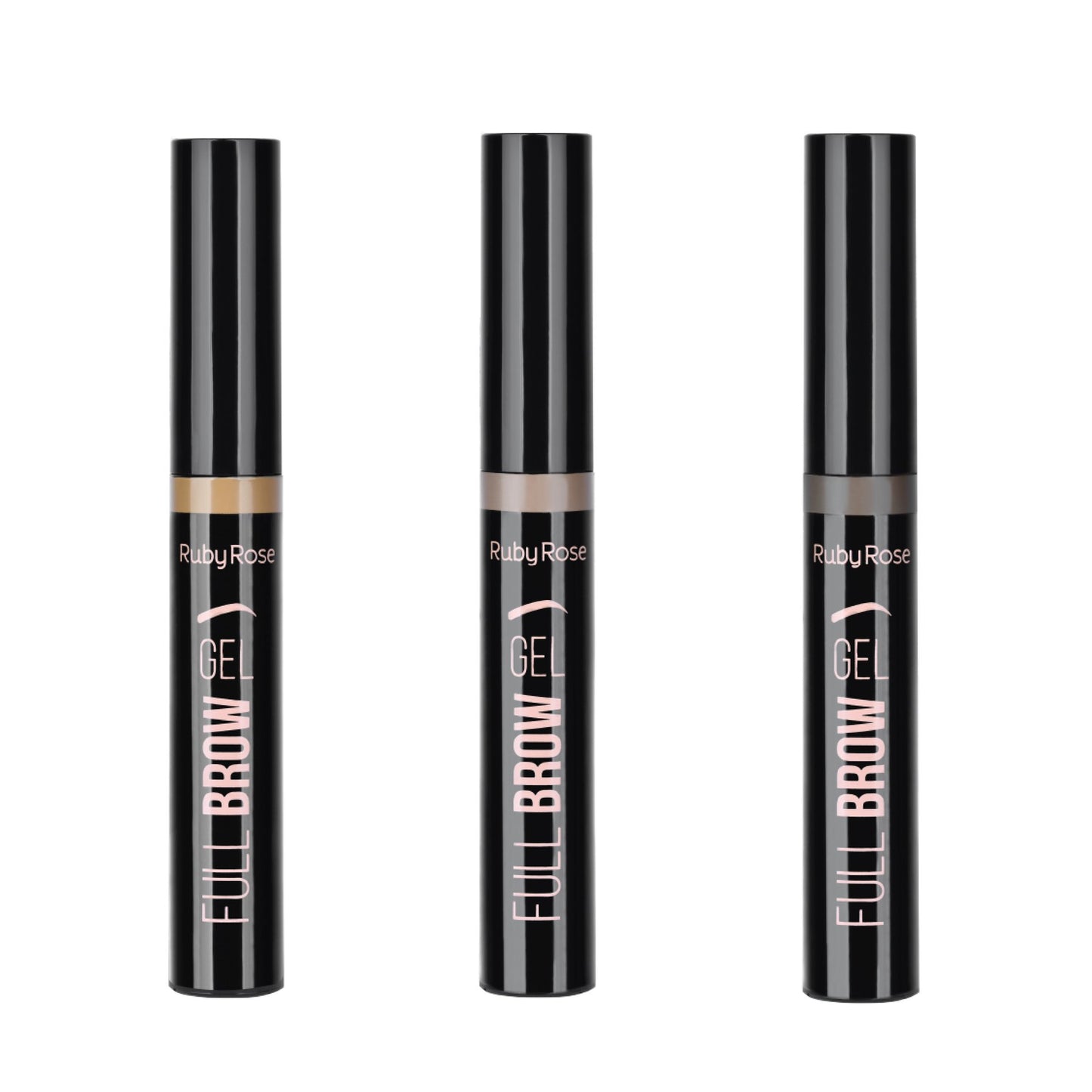 Ruby Rose Full Brow Gel