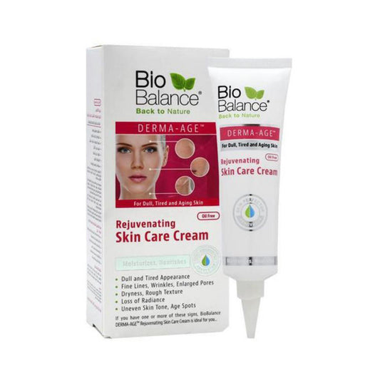 Crema Hidratante Derma-Age Biobalance 55 mL