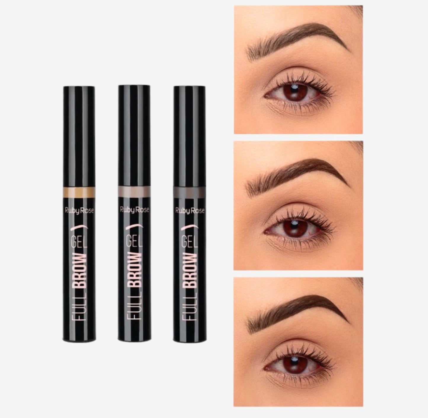 Ruby Rose Full Brow Gel