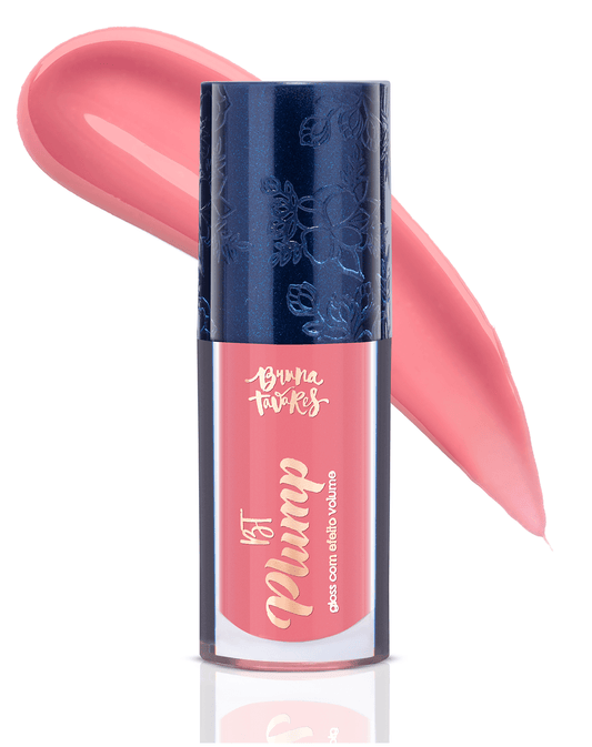 BT Plump Angel Gloss Con Efecto Volumen Tono Angel